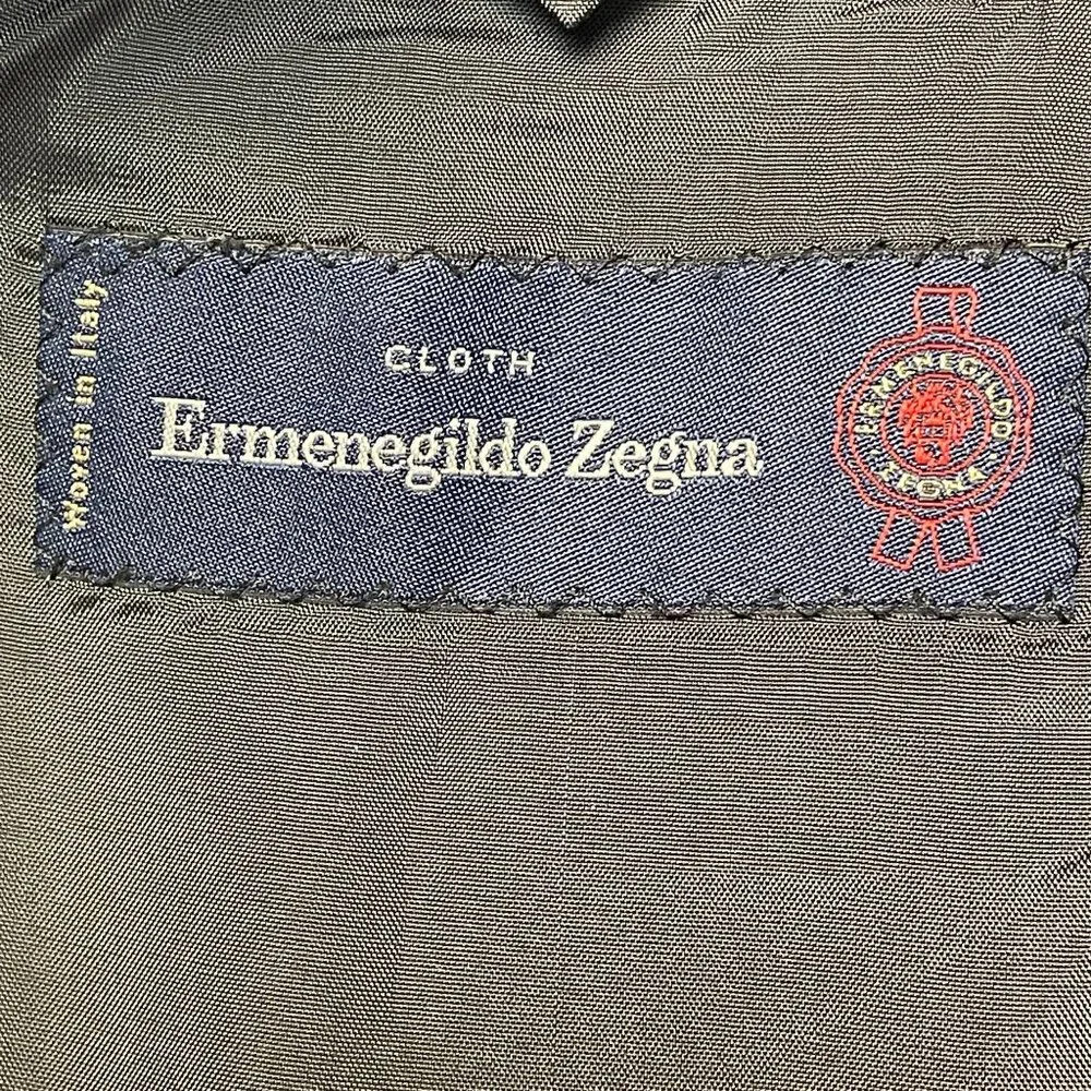 Ermenegildo Zegna designer ermenegildo
